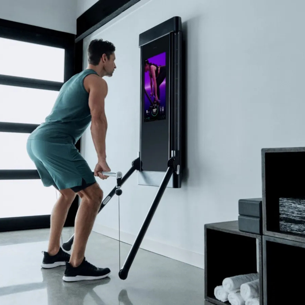 Fitness Equipment